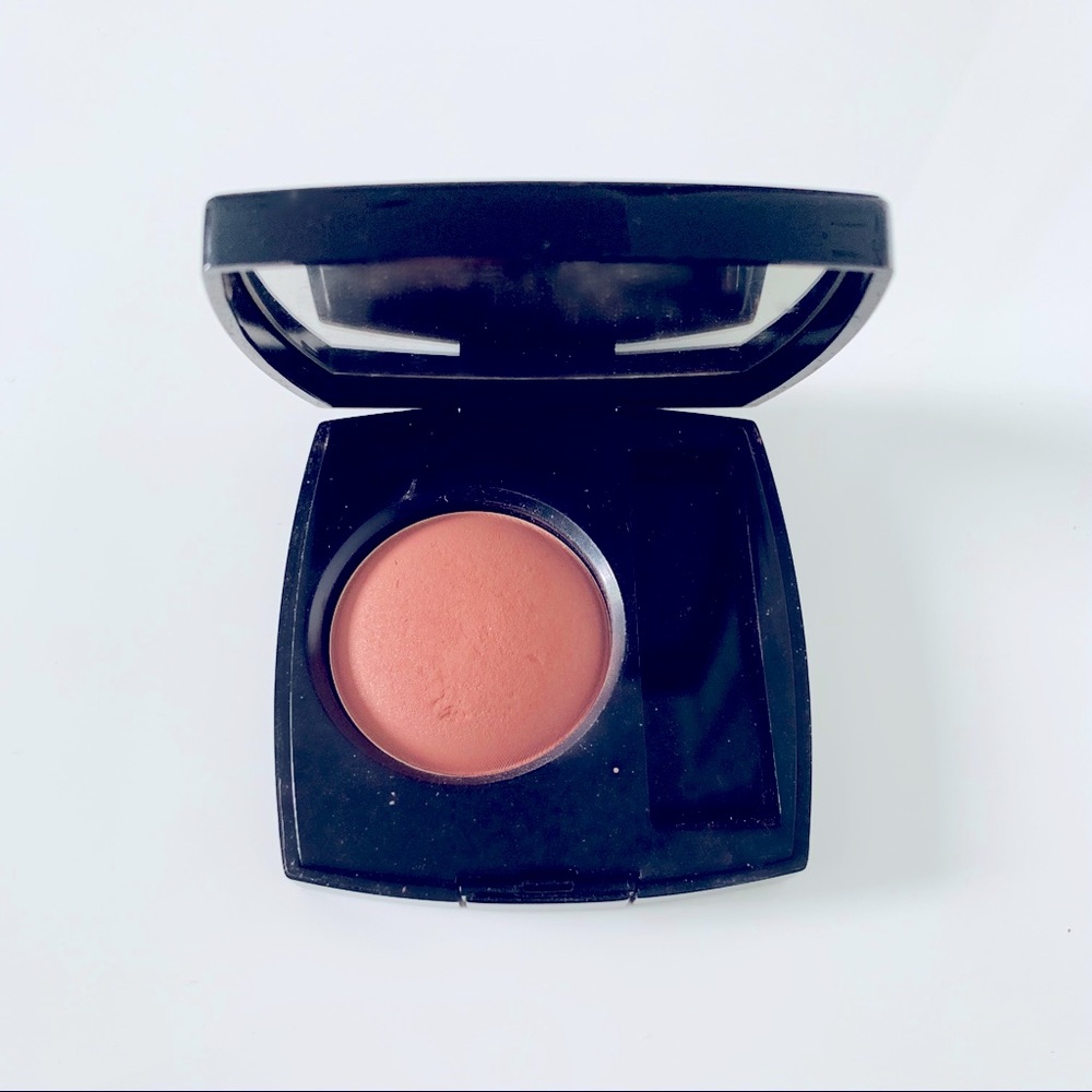 Chanel Joules Contraste Blush in Tempting Beige 14 DC